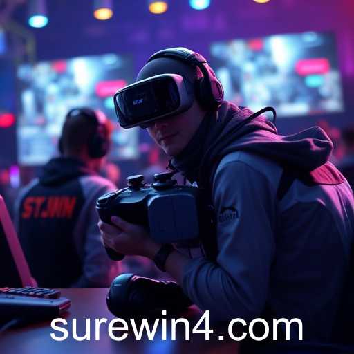 Evolving Trends in Online Gaming Platforms