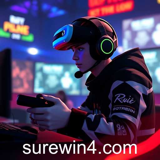 Evolving Trends in Online Gaming