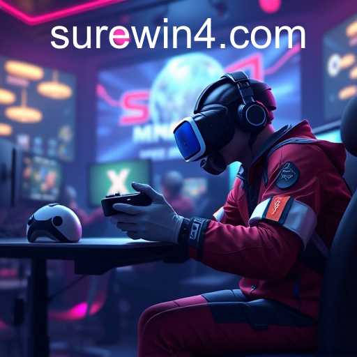 Exploring the Rise of Online Gaming in 2025