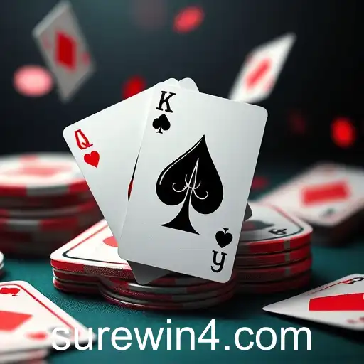 Exploring the Winning Formula of SureWin