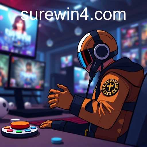 Gaming in the Digital Era: Analyzing Trends and Transformations