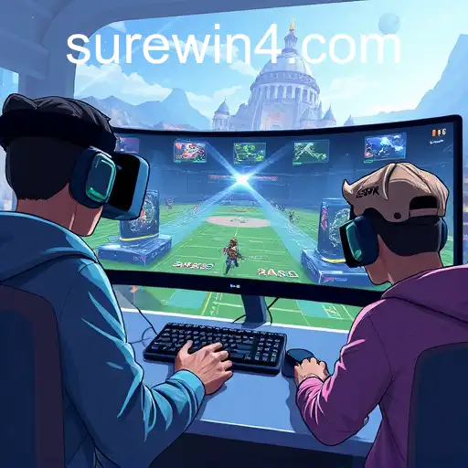 Gaming Evolution and Trends