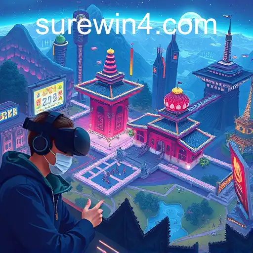 Gaming Trends and Innovations