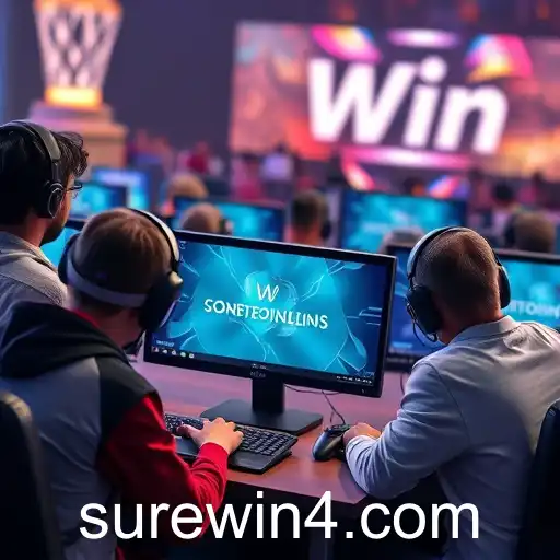 The Rise of Online Gaming in 2025