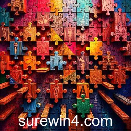 Exploring the Allure of Puzzle Games on SureWin: A Comprehensive Guide