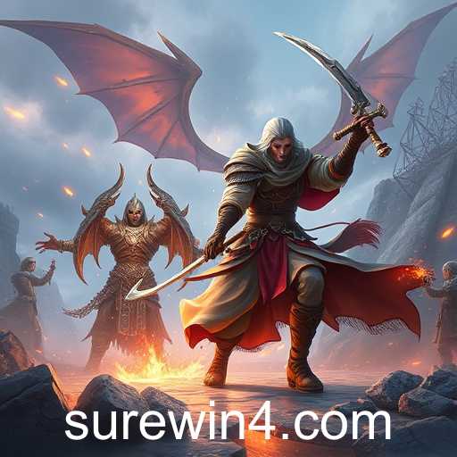 Revolutionizing Online Gaming