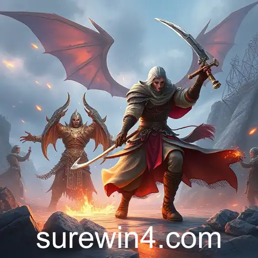 Revolutionizing Online Gaming