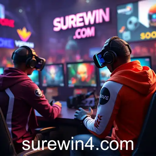 The Rise of Gaming Platforms in 2025