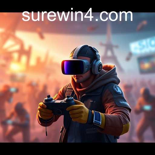 The Rise of Online Gaming in 2025