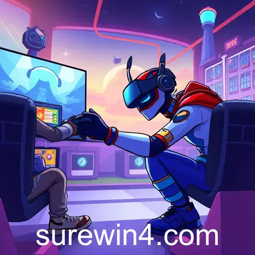 The Rise of Online Gaming in 2025