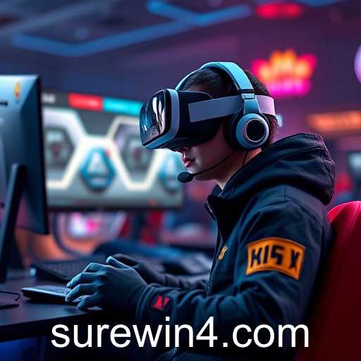 The Rise of Online Gaming Platforms