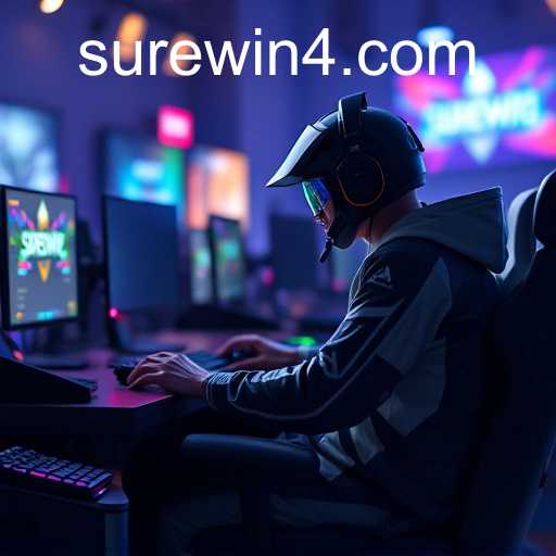 The Rise of SureWin in Online Gaming