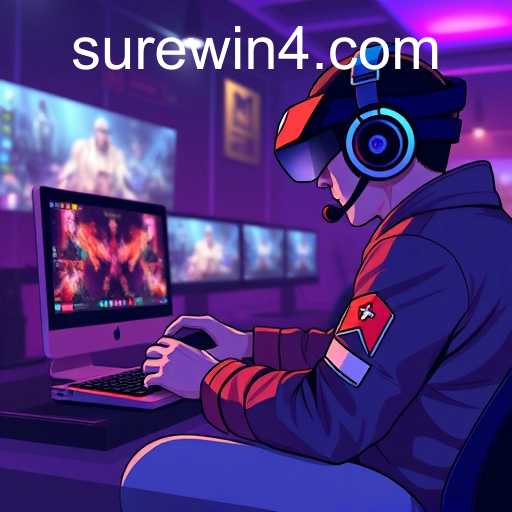 The Rise of Online Gaming in 2025