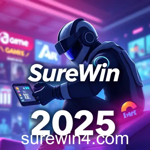 SureWin Dominates Online Gaming in 2025