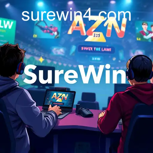 SureWin Com Transforms Gaming Landscape
