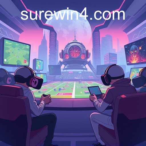 SureWin Revolutionizes Online Gaming Experience