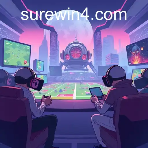 SureWin Revolutionizes Online Gaming Experience